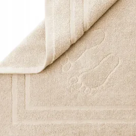 dywanik-lazienkowy-50x70-mondo-bezowy-bawelniany-frotte-650g-m2