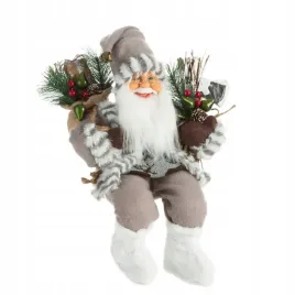 ozdoba-swiateczna-swiety-mikolaj-40-cm-bialy-srebrny