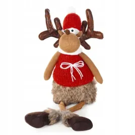ozdoba-swiateczna-doll-lalka-25x15x59-czerwona