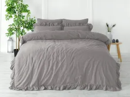 posciel-200x220-szara-z-falbanka-w-pudelku-opal-grey-stonewashed