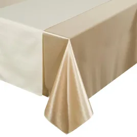 obrus-140x300-glamo-bezowy-z-ozdobnym-bieznikiem-33x300