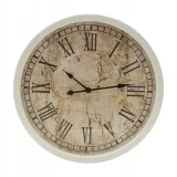 zegar-scienny-40x7x40-bezowy-bialy-stan-nowy