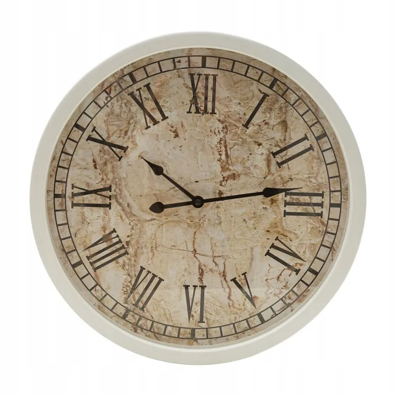 zegar-scienny-40x7x40-bezowy-bialy
