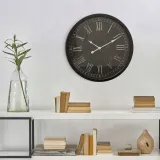 zegar-scienny-40x7x40-czarny-bialy-typ-scienny