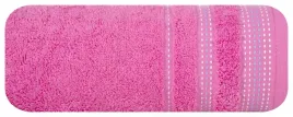 recznik-pola-30x50-amarantowy-frotte-500-g-m2