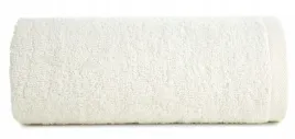 recznik-gladki-100x150-kremowy-500g-m2