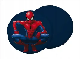 poduszka-35-cm-spider-man-granatowa-ksztaltka-przytulanka
