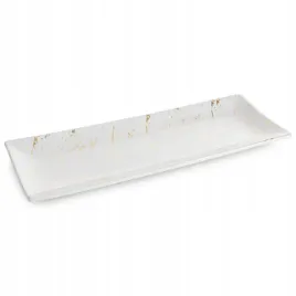patera-ceramiczna-38x14x4-ariela-biala-zlota