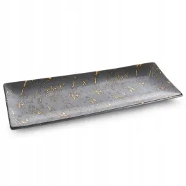 patera-ceramiczna-38x14x4-ariela-grafitowa-zlota