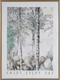 obraz-45x60x25-szary-bialy-palmy