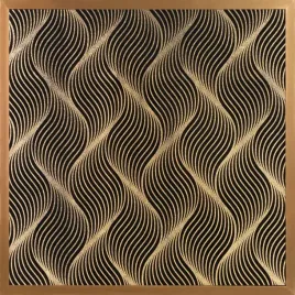 obraz-victoria-53x53-czarny-zloty-ornamenty-limited-collection