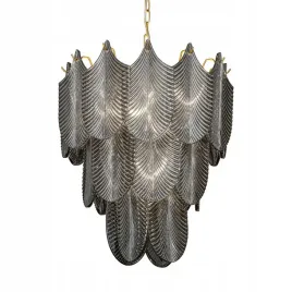 lampa-wiszaca-sufitowa-meli-50x150-grafitowa
