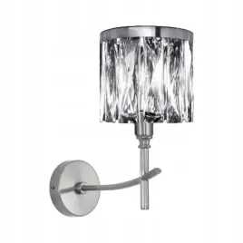 lampa-scienna-kinkiet-krystal-25x13x30-srebrna