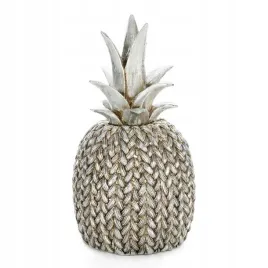 figurka-moli-12x12x21-ananas-srebrna