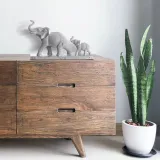 figurka-eldo-31x6x15-srebrna-wysokosc-produktu-15-cm