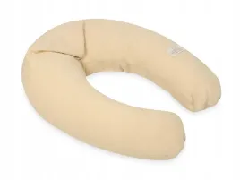 poduszka-pozycjonujaca-relax-muslin-bezowa-jasna-190-cm-do-karmienia