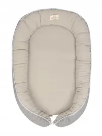 gniazdko-niemowlece-prestige-muslin-55x80-szary-dwustronny-materacyk