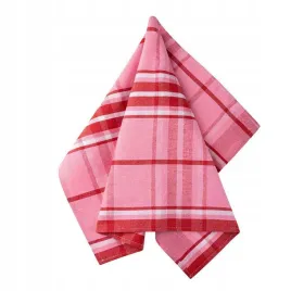 scierka-kuchenna-45x65-fair-czerwona-kratka