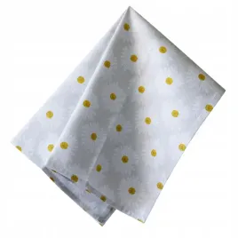 scierka-kuchenna-45x65-daisy-szara-zolta-kwiatki