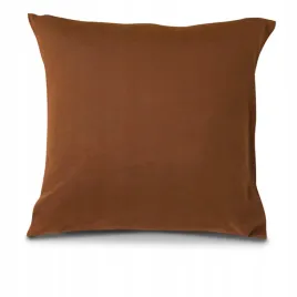 poszewka-jersey-40x40-brazowa-matex