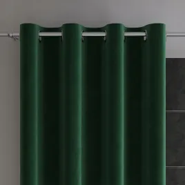 velvi-zaslona-gotowa-na-przelotkach-140x230cm-kolor-ciemny-zielony