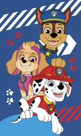 reczniczek-do-przedszkola-30x50-psi-patrol-niebieski-dzieciecy-bawelniany