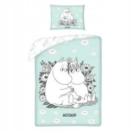 posciel-100x135-muninki-mietowa-poszewka-40x60-kids-halantex