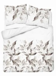 posciel-satynowa-220x200-bezowa-brazowe-liscie-home-satin