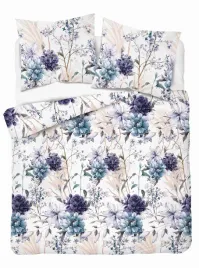 posciel-satynowa-220x200-akwarelowe-kwiaty-w-odcieniach-lawendy-home-satin