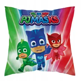 poszewka-dziecieca-40x40-3d-pj-masks