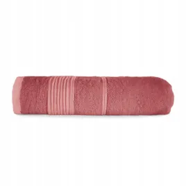 recznik-moreno-70x140-bamboo-rozowy-ciemny-frotte-500g-m2