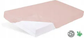 przescieradlo-nieprzemakalne-80x160-rozowe-jasne-z-gumka-bamboo-bambusowe