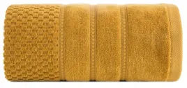 recznik-adore-30x50-miodowy-o-strukturze-krateczki-500-g-m2