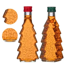 butelka-na-nalewki-syropy-swieta-choinka-250-ml-zdobiona-w-serca-prezent