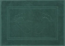 dywanik-lazienkowy-50x70-sammy-zielony-ciemny-bawelniany-650-g-m2