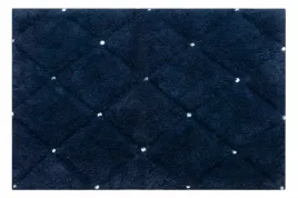 dywanik-50x70-chic-granatowy-zdobiony-krysztalkami-w-stylu-glamour