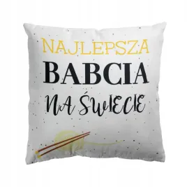 poduszka-43x43-biala-najlepsza-babcia