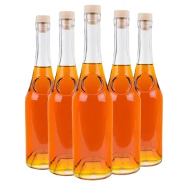 butelka-na-nalewke-z-korkiem-05l-klasyczna-okragla-wino-nalewka-5-szt