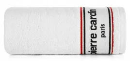 recznik-karl-70x140-bialy-frotte-450g-m2-pierre-cardin