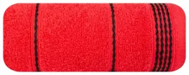 recznik-mira-30x50-czerwony-frotte-500-g-m2