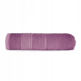 recznik-moreno-50x90-bamboo-lawendowy-frotte-500g-m2