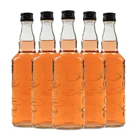 szklana-butelka-monopolowa-500-ml-owoce-zakretka-na-sok-likier-wesele-10szt