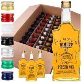 warta-butelka-monopolowa-nadruk-bimber-500ml-zakretka-na-bimber-wesele-5szt