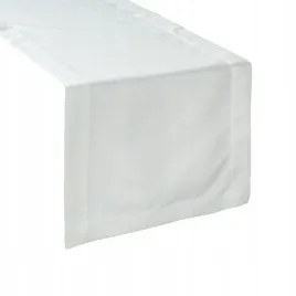 obrus-bieznik-40x140-ellen-bialy-zdobiony-srebrna-blyszczaca-nicia
