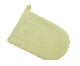 myjka-kapielowa-frotte-zielony-lapka-frotte