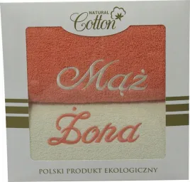 komplet-recznikow-w-pudelku-2-szt-50x90-maz-zona-lososiowy-09-kremowy