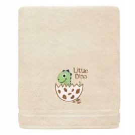 recznik-dzieciecy-50x90-little-dino-baby