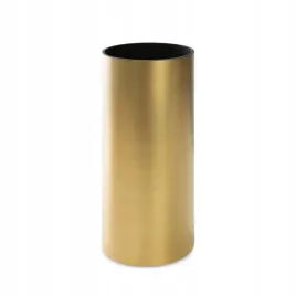 wazon-15x35-czarny-zloty-ze-szkla-artystycznego