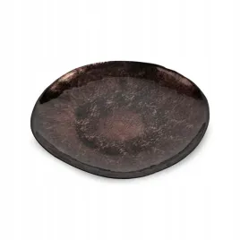 patera-20x20x2-pati-brazowa-czarna-ze-szkla-artystycznego