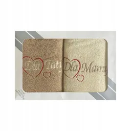 komplet-recznikow-w-pudelku-2-szt-50x100-dla-mamy-dla-taty
